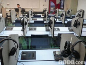 Eduserve International Ltd: 提供DA-LITE投影屏幕、DIS同聲傳譯及會議系統(tǒng)與專業(yè)翻譯服務(wù)