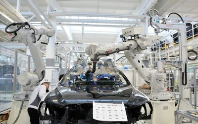 徐留平 緊握新能源機(jī)遇，以技術(shù)研發(fā)驅(qū)動自主品牌跨越式發(fā)展